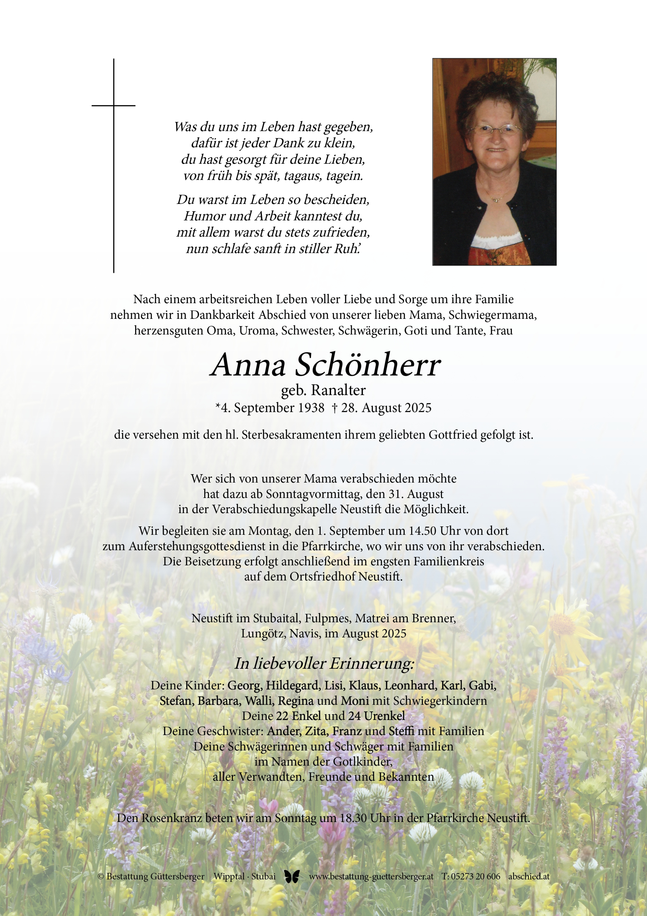 Anna Schönherr